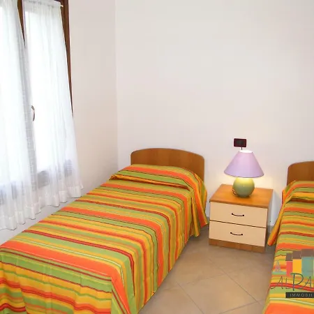 Aurora * Albarella Island