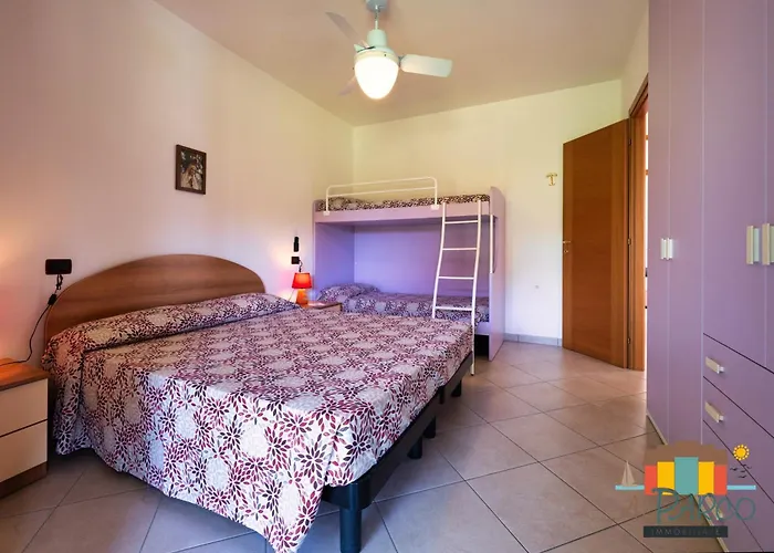 Aurora * Albarella Island