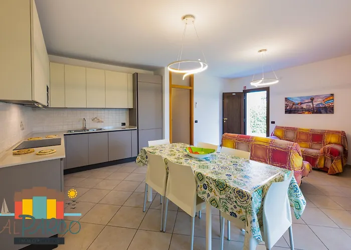 Aurora * Albarella Island