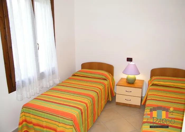 Aurora * Albarella Island